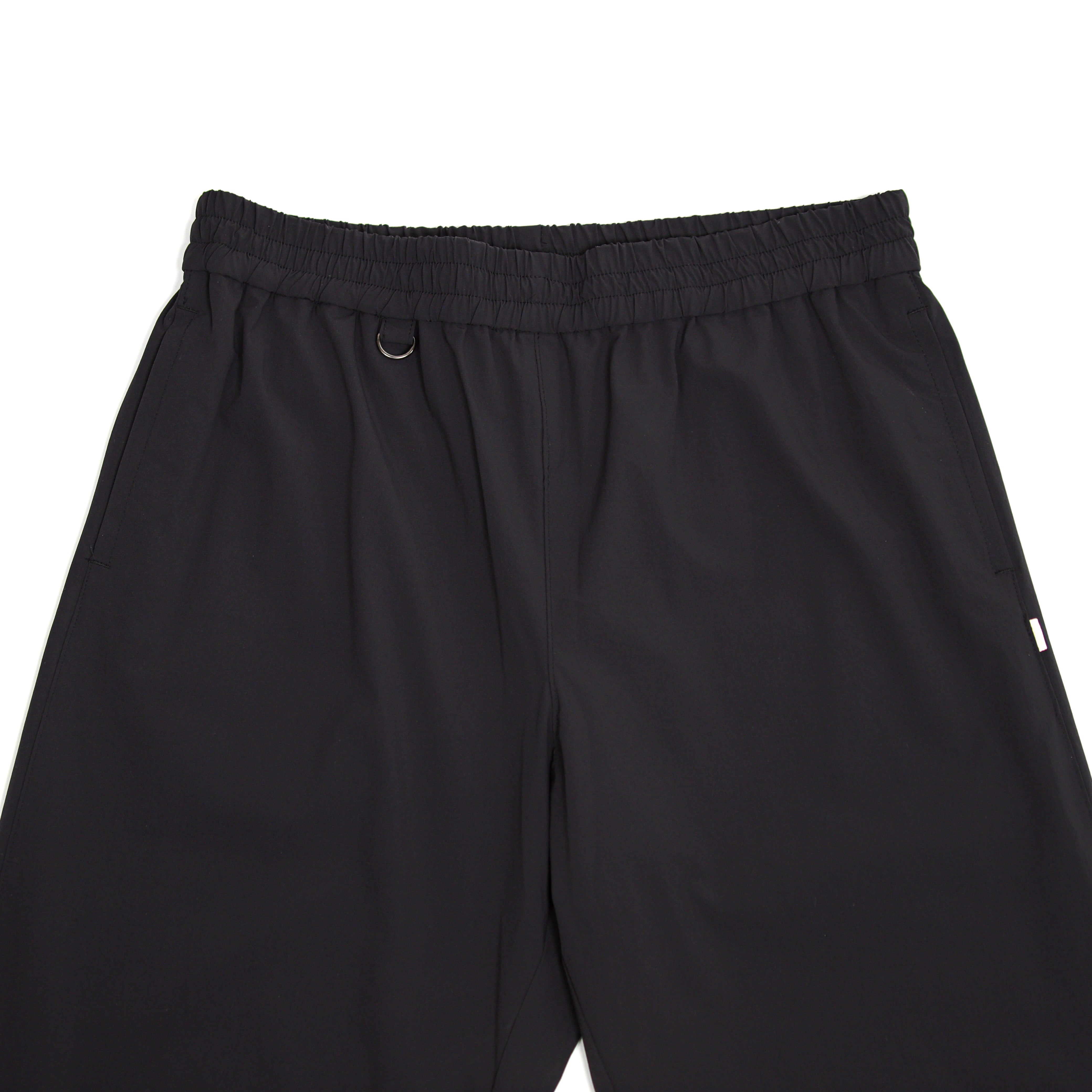 Cordura Nylon Stretch Easy Pants (black)