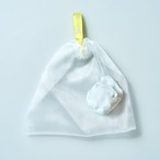 ジビエ・ハイブリッド・スキンケア４点セット