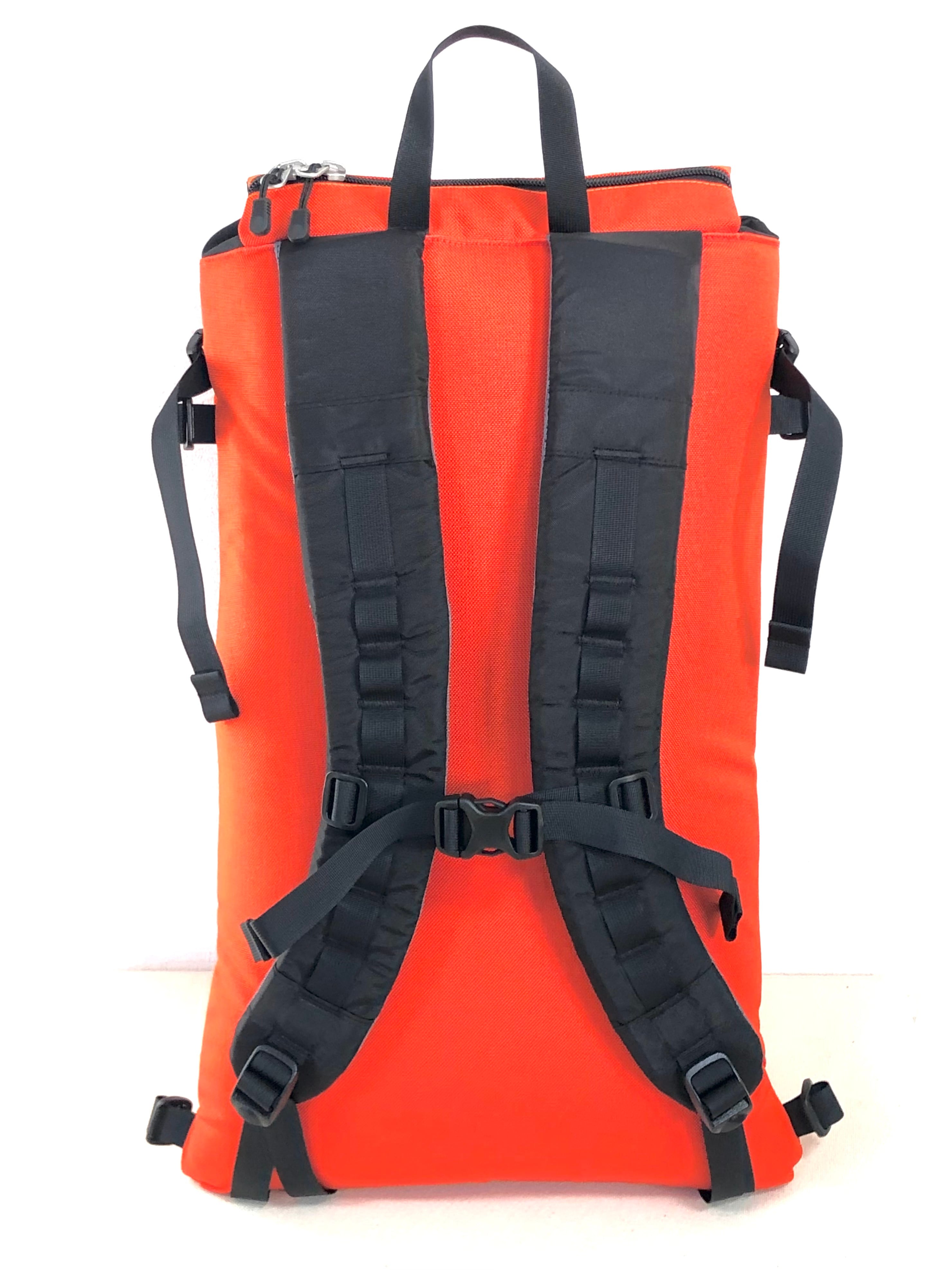 sight サイト | kazahana climbing packs