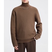 タートルネック プルオーバーニット af0412