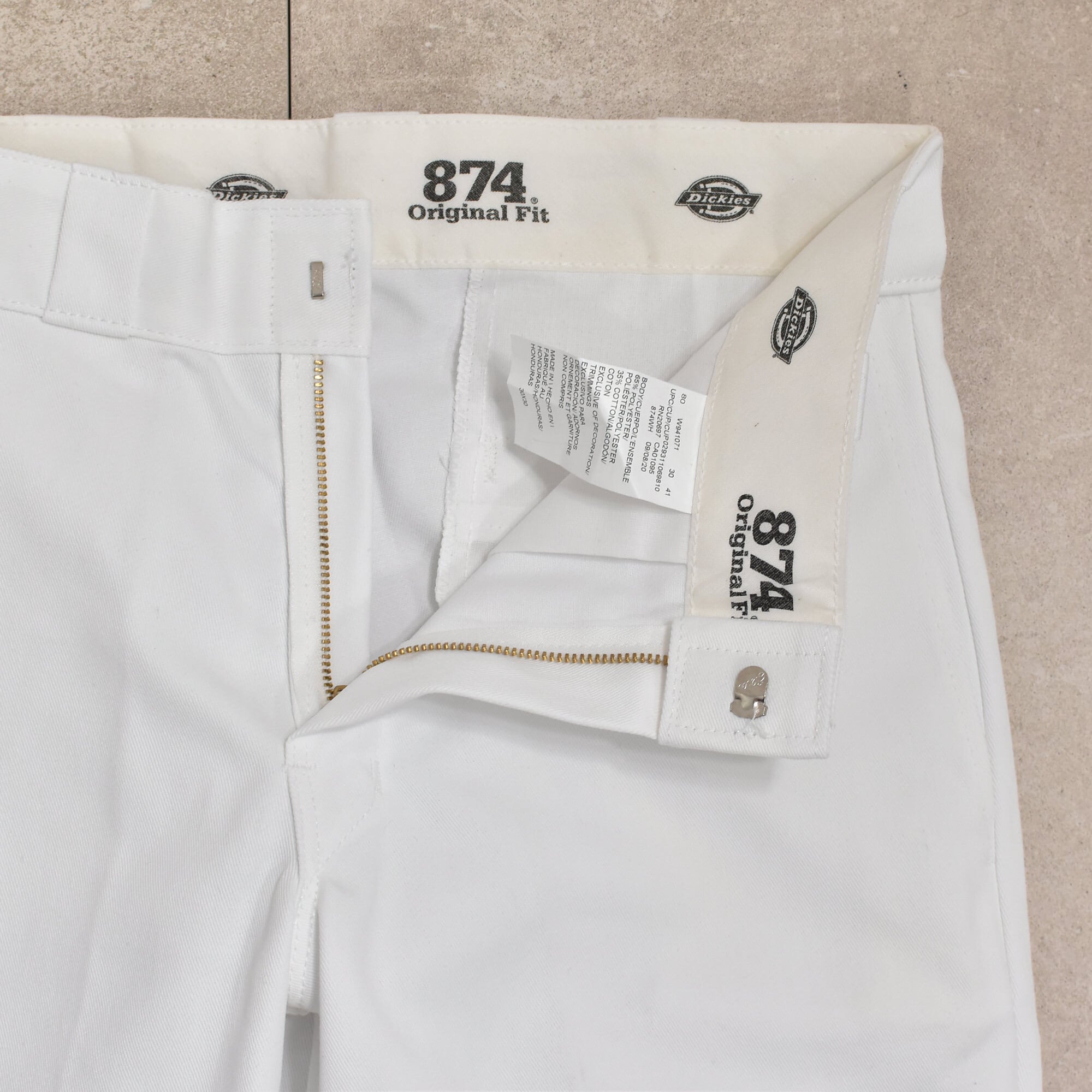 00s Dickies874 work pants | 古着屋 grin days memory 【公式】古着 00s Dickies874 work pants | 古着屋 grin days memory 【公式】古着