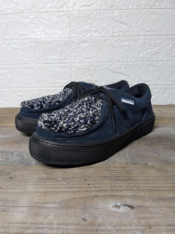 10年製 VANS TNT FIVE トニー・トルフィーヨ シグネイチャーモデル 