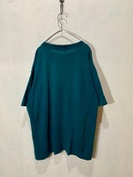 80's~ Stephen Culley Print T-shirt【L】
