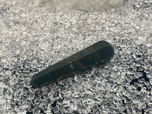 レーザーワンド（ブラッドストーン）