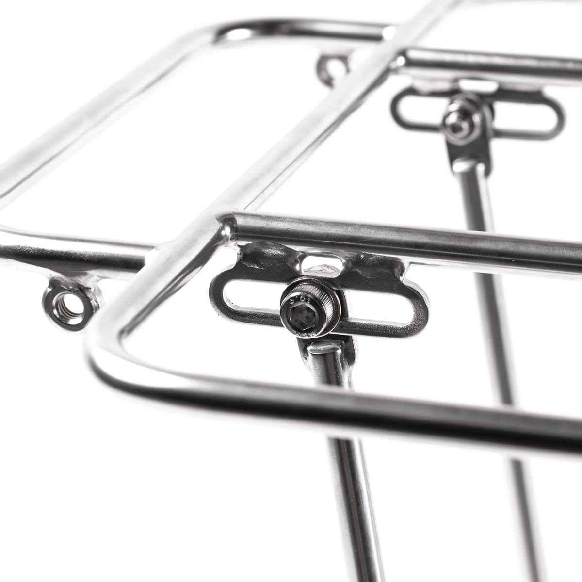 NITTO】 RIVENDELL 52F2 BASKET RACK | Humhumhug Online Shop