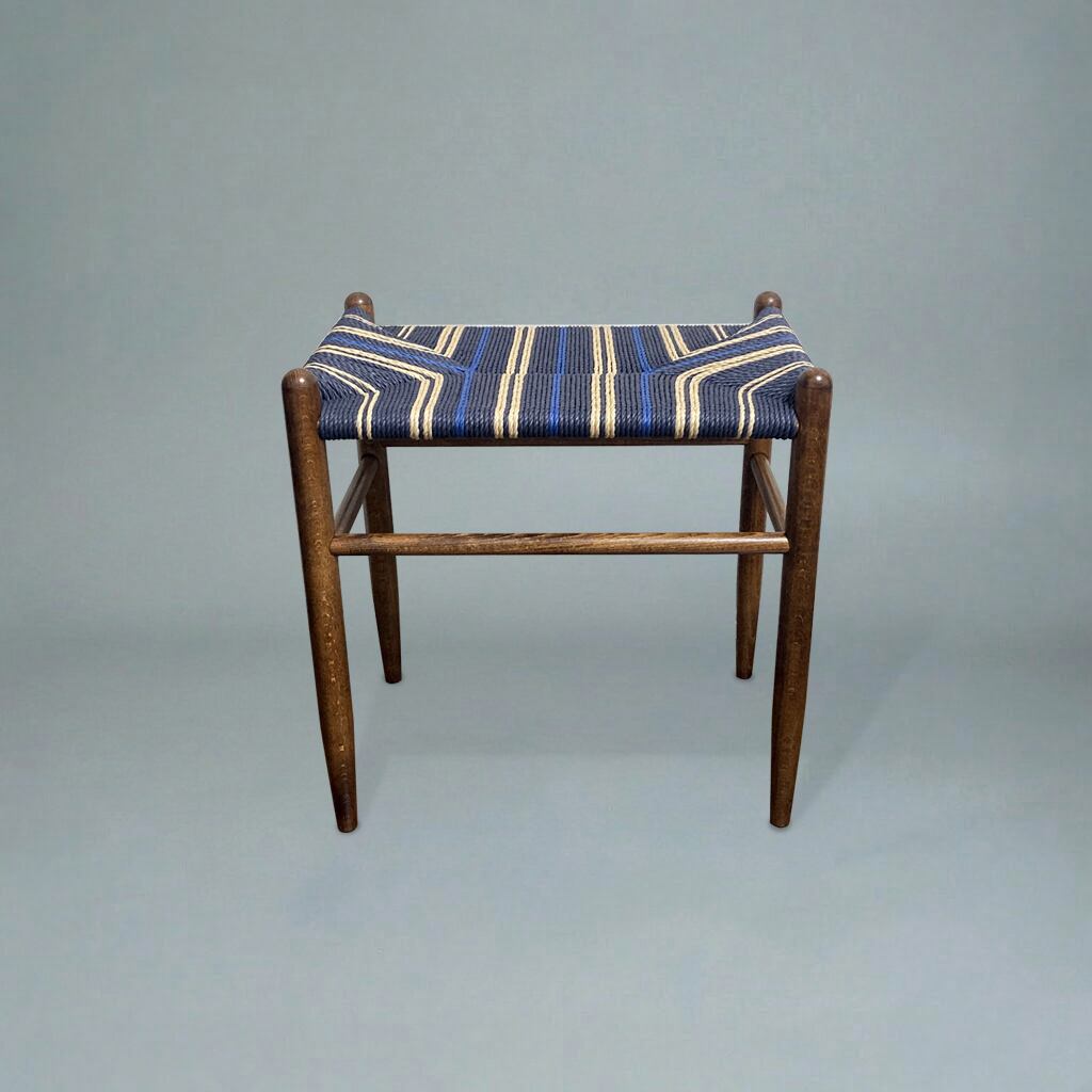 Linear Tension Stool | 08 | MINOHARA SATSUKO