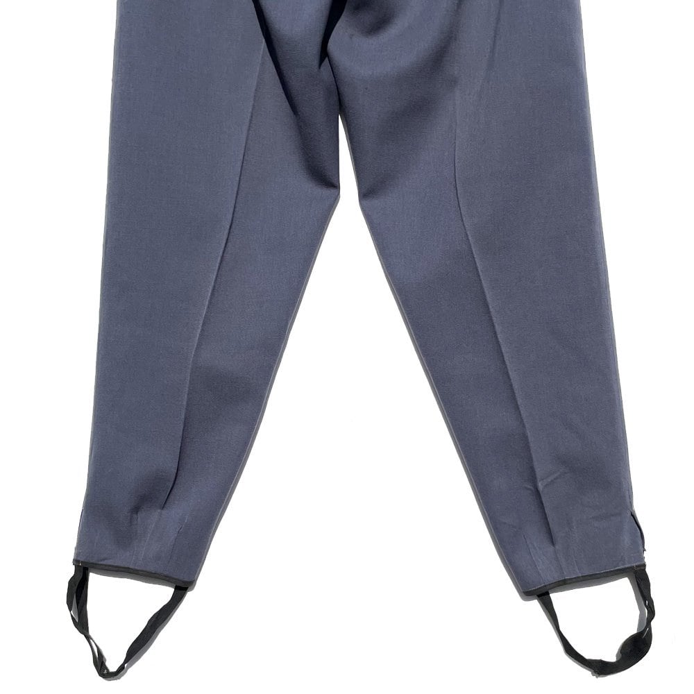 パンツ vintage wool pants Vintage Wool Trousers - Etsy