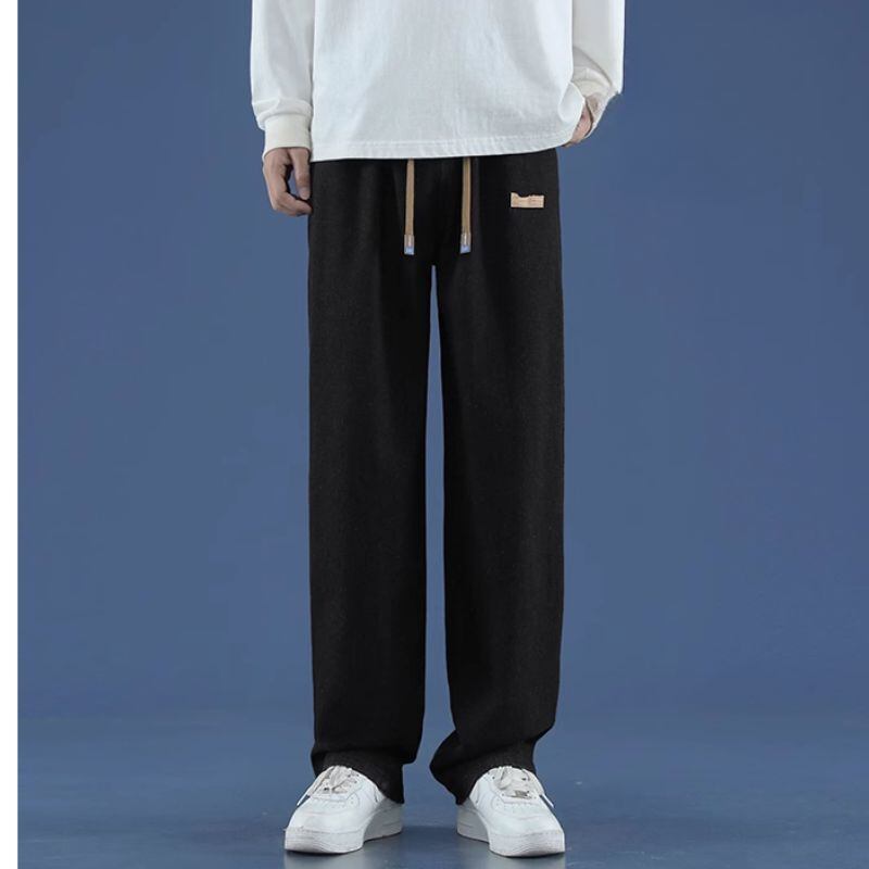 ストレートレッグパンツ C10170