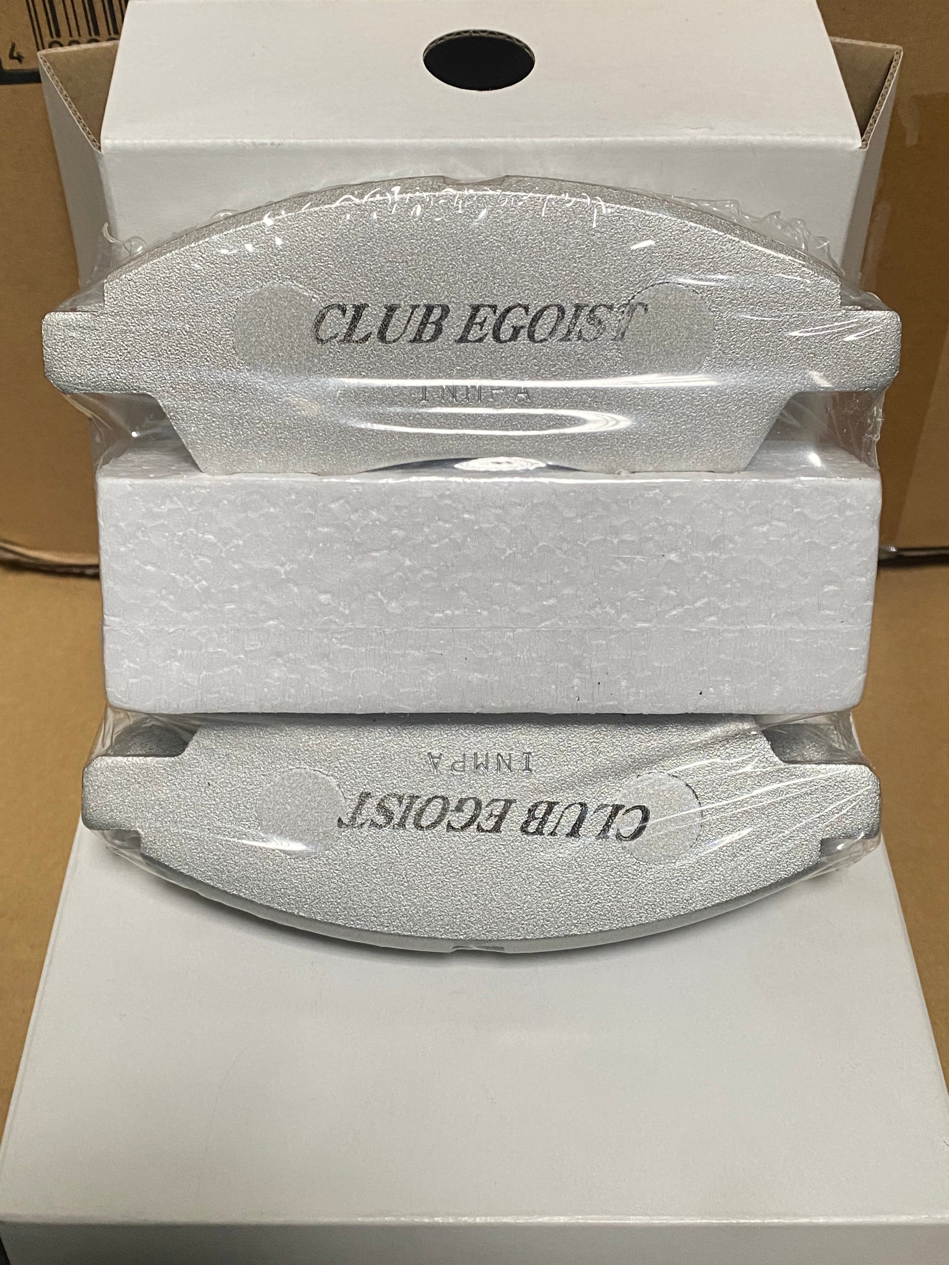 K13/E12用N-TEC『リヤ直巻きアジャスター』 | N-TEC NAGOYA