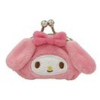 プチがま口 マイメロディ(0918948)