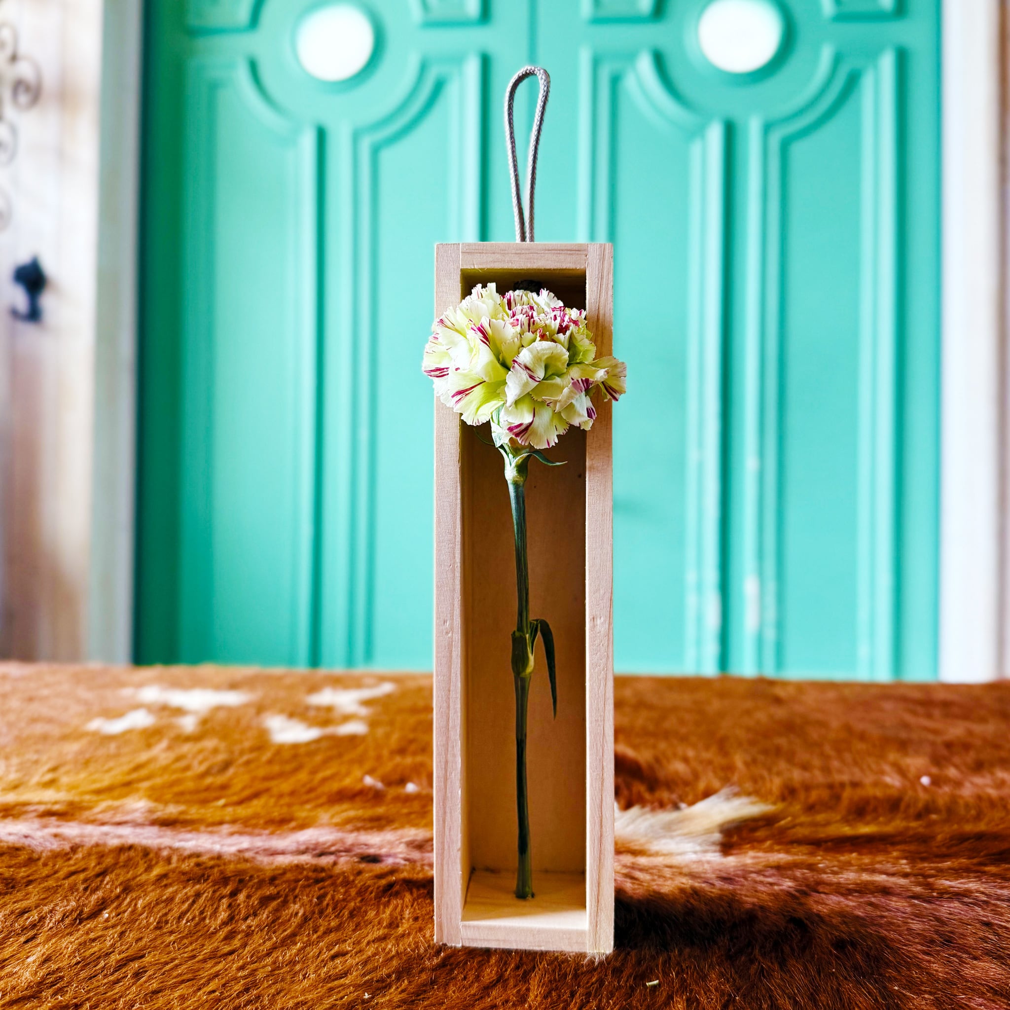 植物標本「花いちりん」S ゼロフラワーフリーズドライフラワー