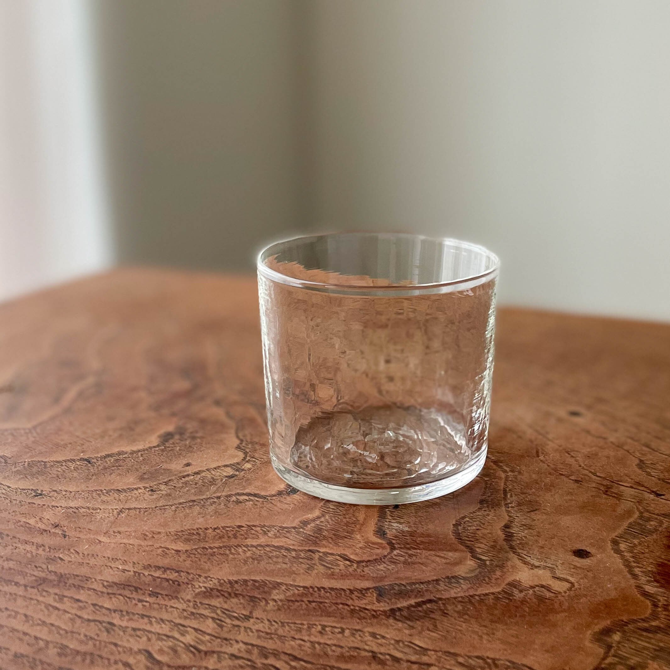 チョクグラス 太 _ヤマノネ硝子 | shokuno_ne