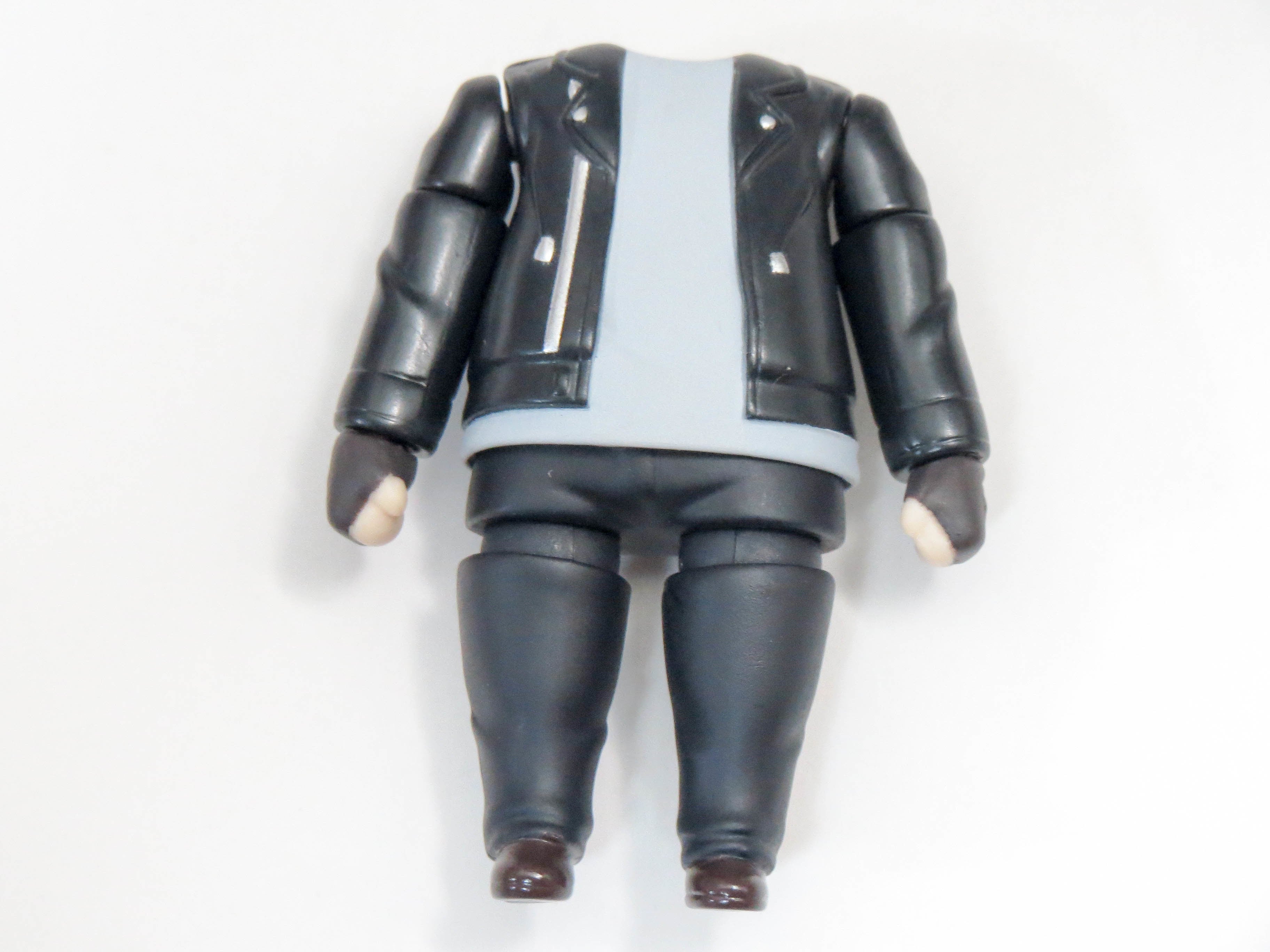 ねんどろいど オタベック・アルティン 35bd860643876162fc427f1ab57b3d