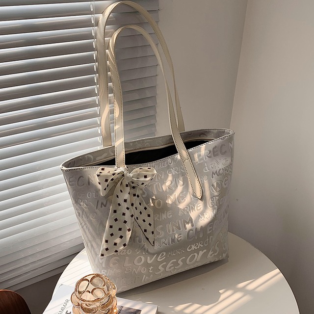 サマーシングル 夏物 トートバッグ Tiancai_Wing_Bag50656582089