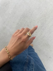 シャイニーリング