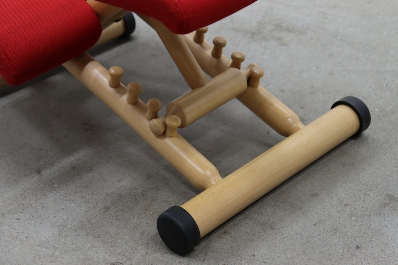 STOKKE ストッケ VARIER バリエール MULTI マルチ バランスチェア 学習