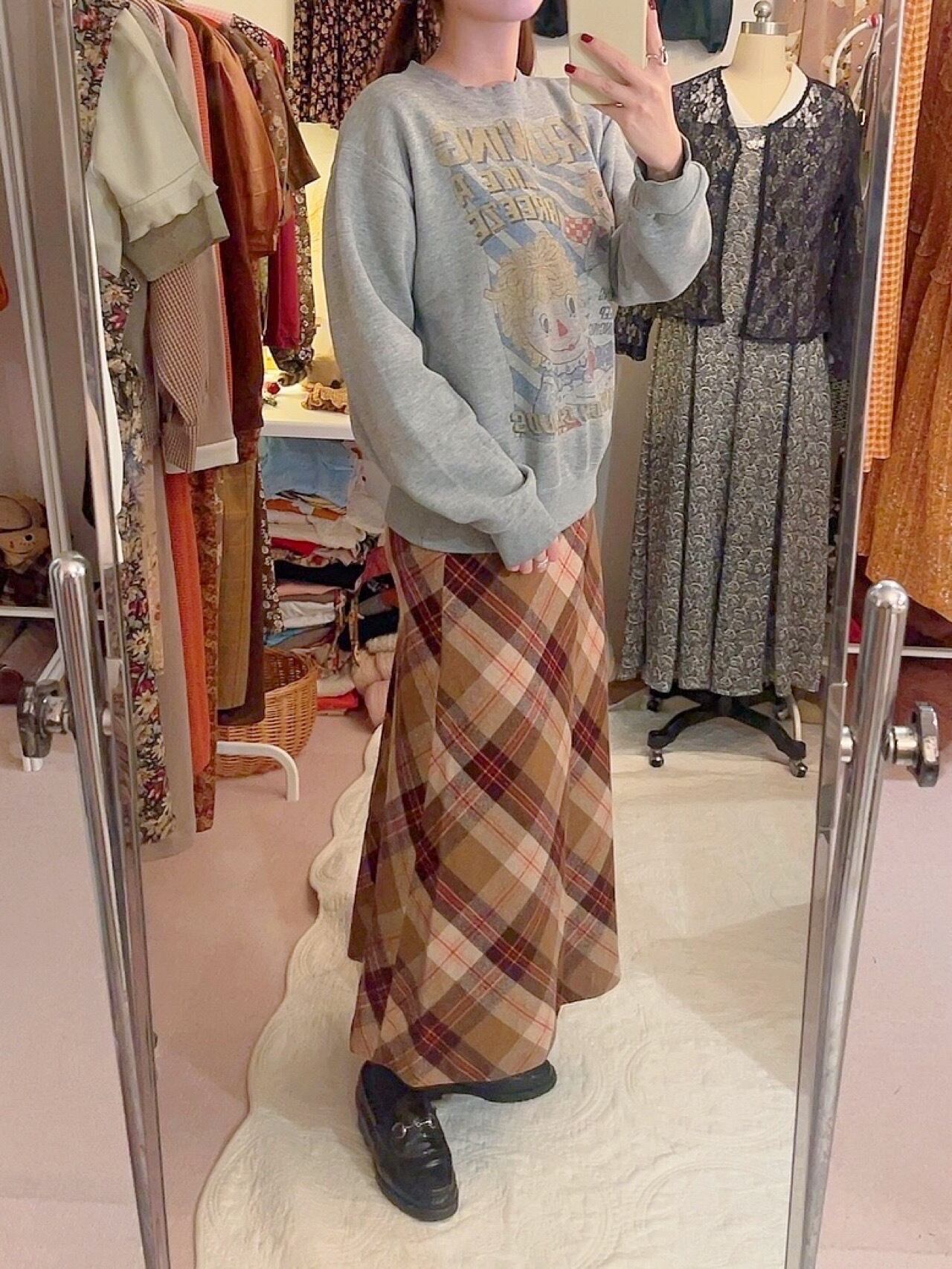 Raggedy ann & andy sweat