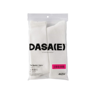 decka / DASA(E) Socks