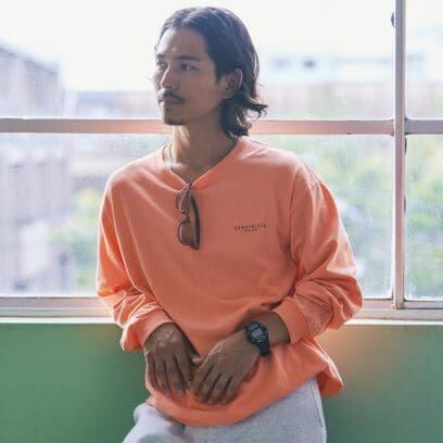 国内正規品 CASIO G-SHOCK カシオ Gショック G-LIDE タイドグラフ ムーンデータ メンズ腕時計 GWX-5700CS-1JF