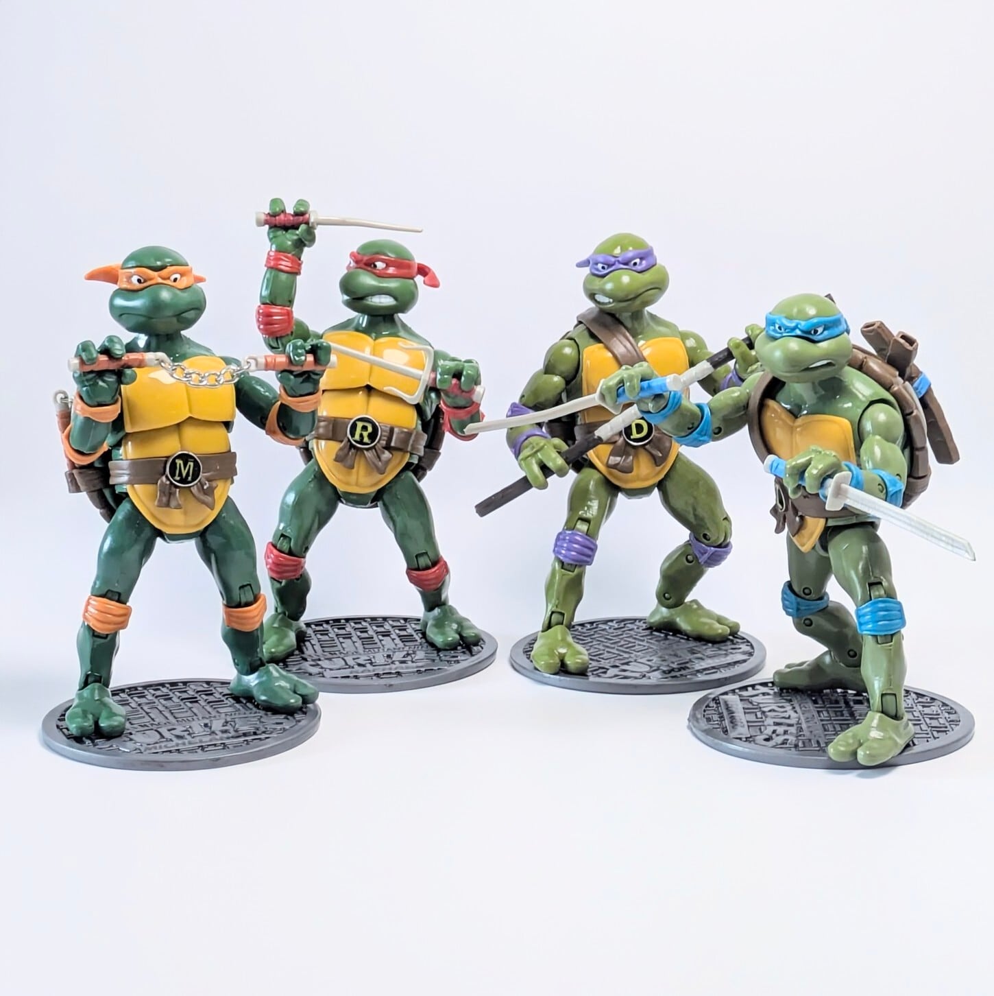 ☆SPECIAL ITEMS☆【 Teenage Mutant Ninja Turtles（ ティーンエイジ