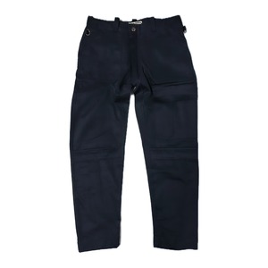 UNFINISHED ボンテージパンツ24AWCollection 124111