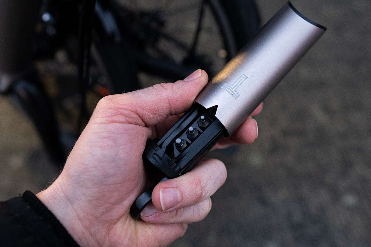 BROMPTON TOOLKIT FOR T LINE | LORO ONLINE STORE