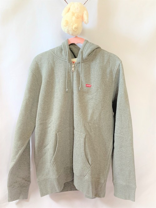 リーバイス　パーカー