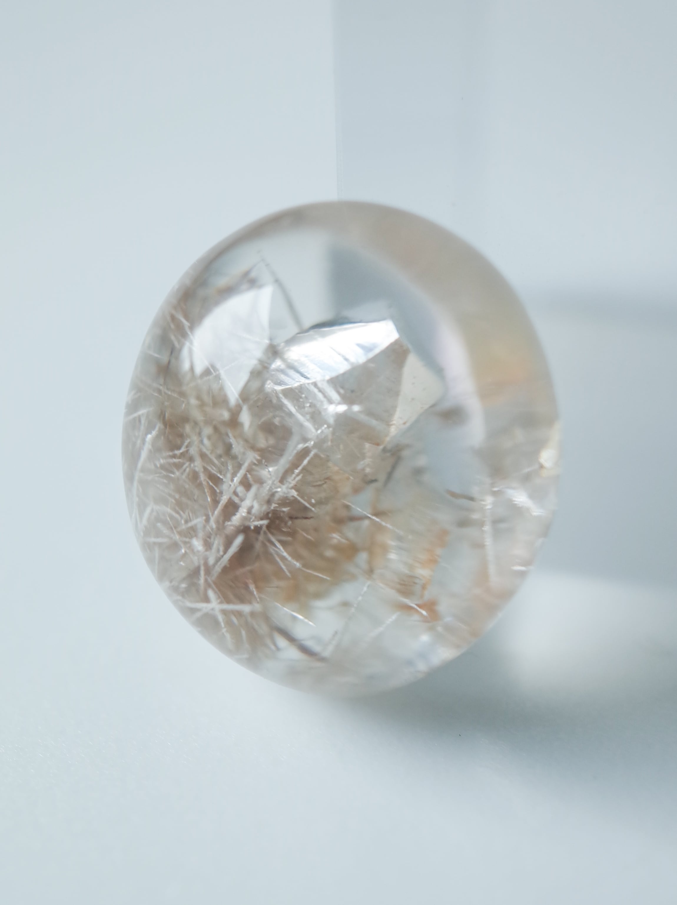 Quartz in Quartz - 008