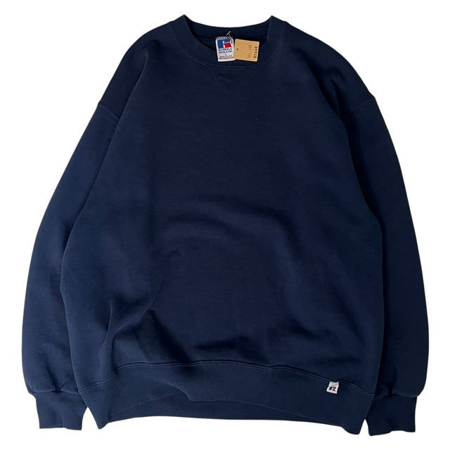 【90's】【Made in USA】RUSSELL   スウェット　L