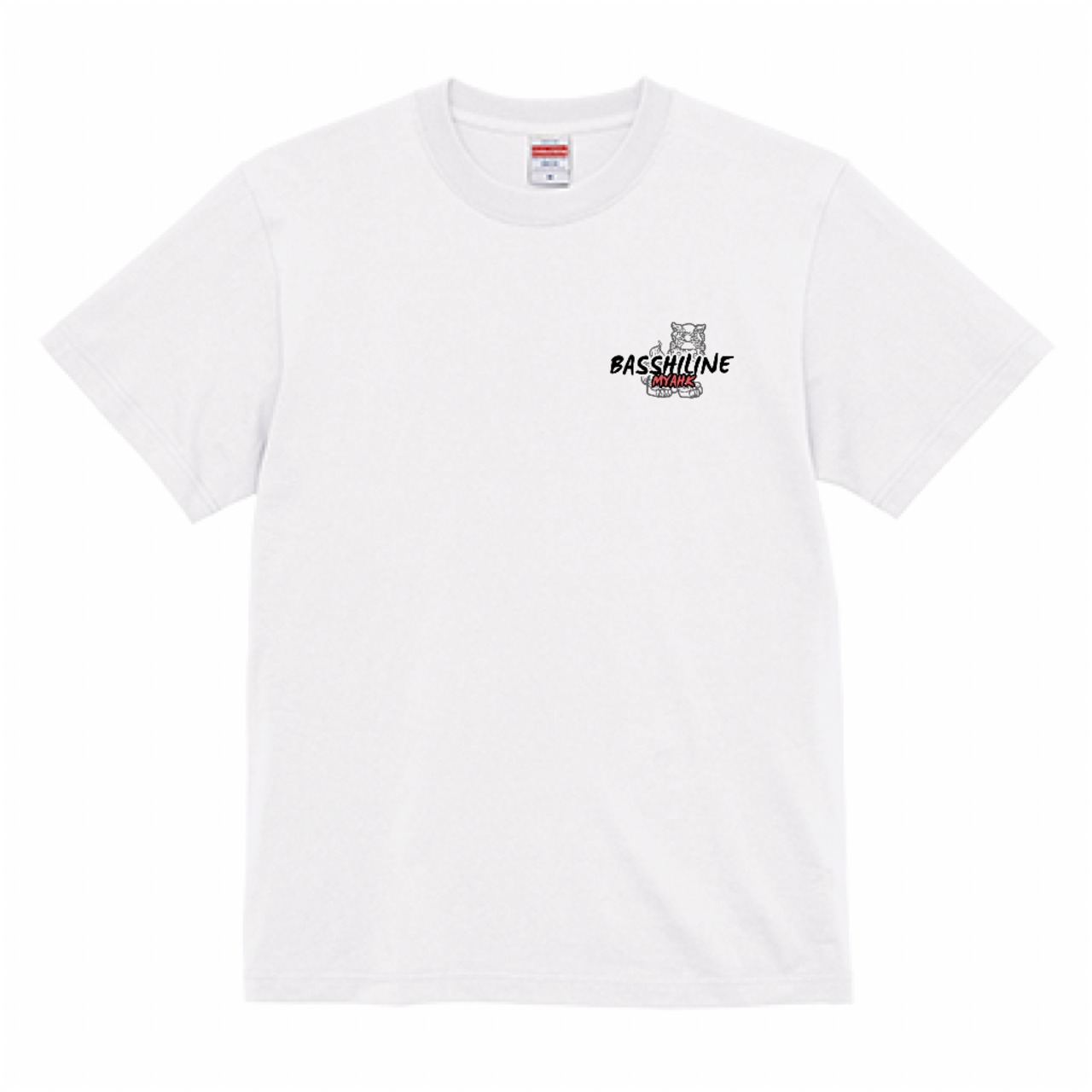 宮古島Tシャツ 17エンド バックプリント | Tシャツ宮古島ばっしら