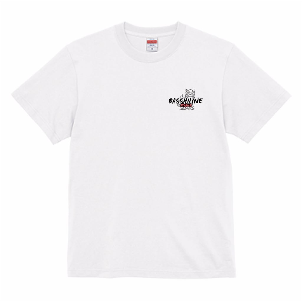 宮古島Tシャツ 17エンド バックプリント | Tシャツ宮古島ばっしら