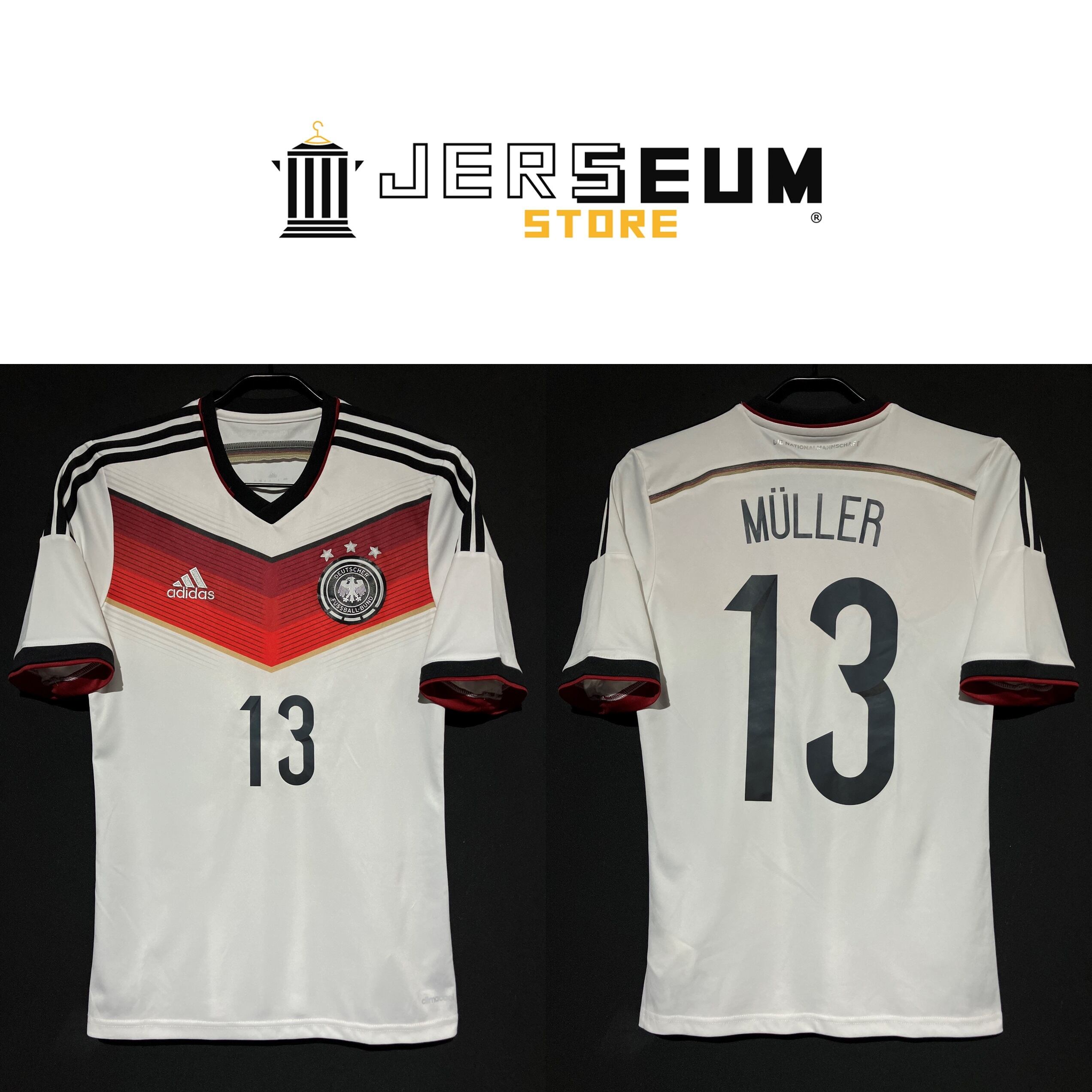 Soccer：サッカー | JERSEUM STORE