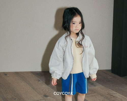 COYCOYA［取寄］retro batic pants 6autumn