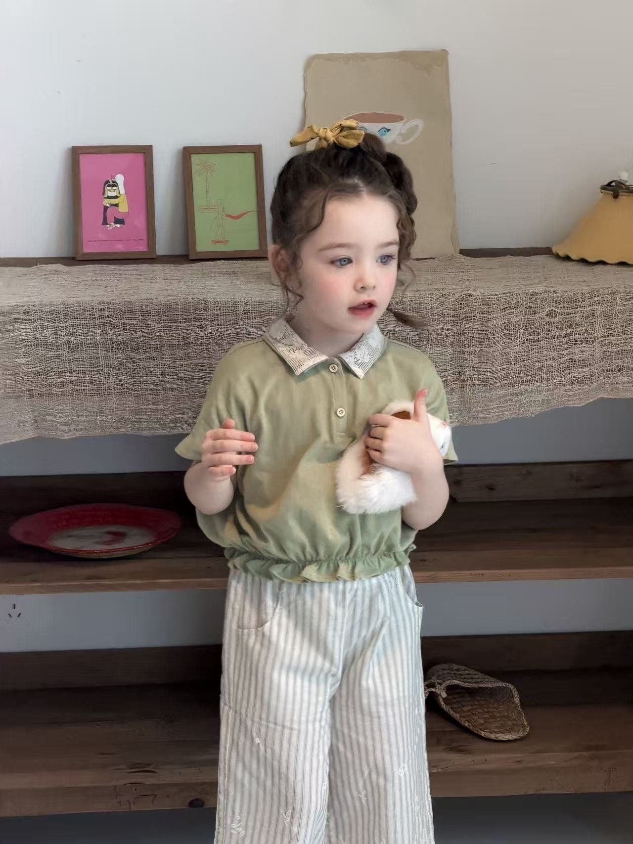 [aiai] Kojikara Tee / [아이아이] 코지카라티