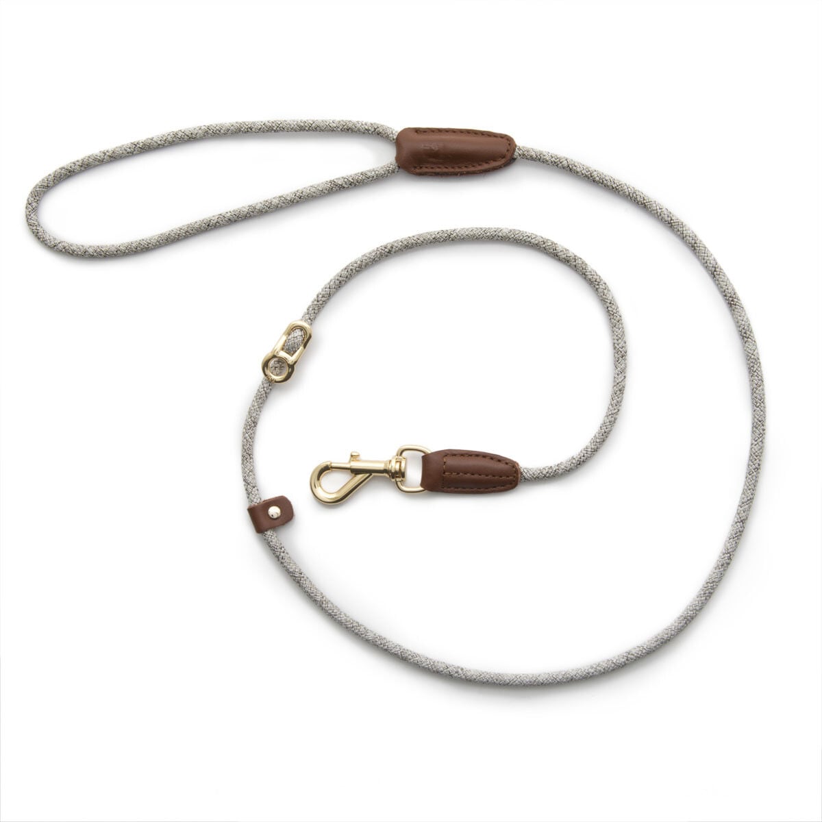 High 5 dogs カラー＆スリップリード 9mm 犬用リード カラー＆スリップ（5mm） / Collar & Slip Leash (5mm) *Leader Leash