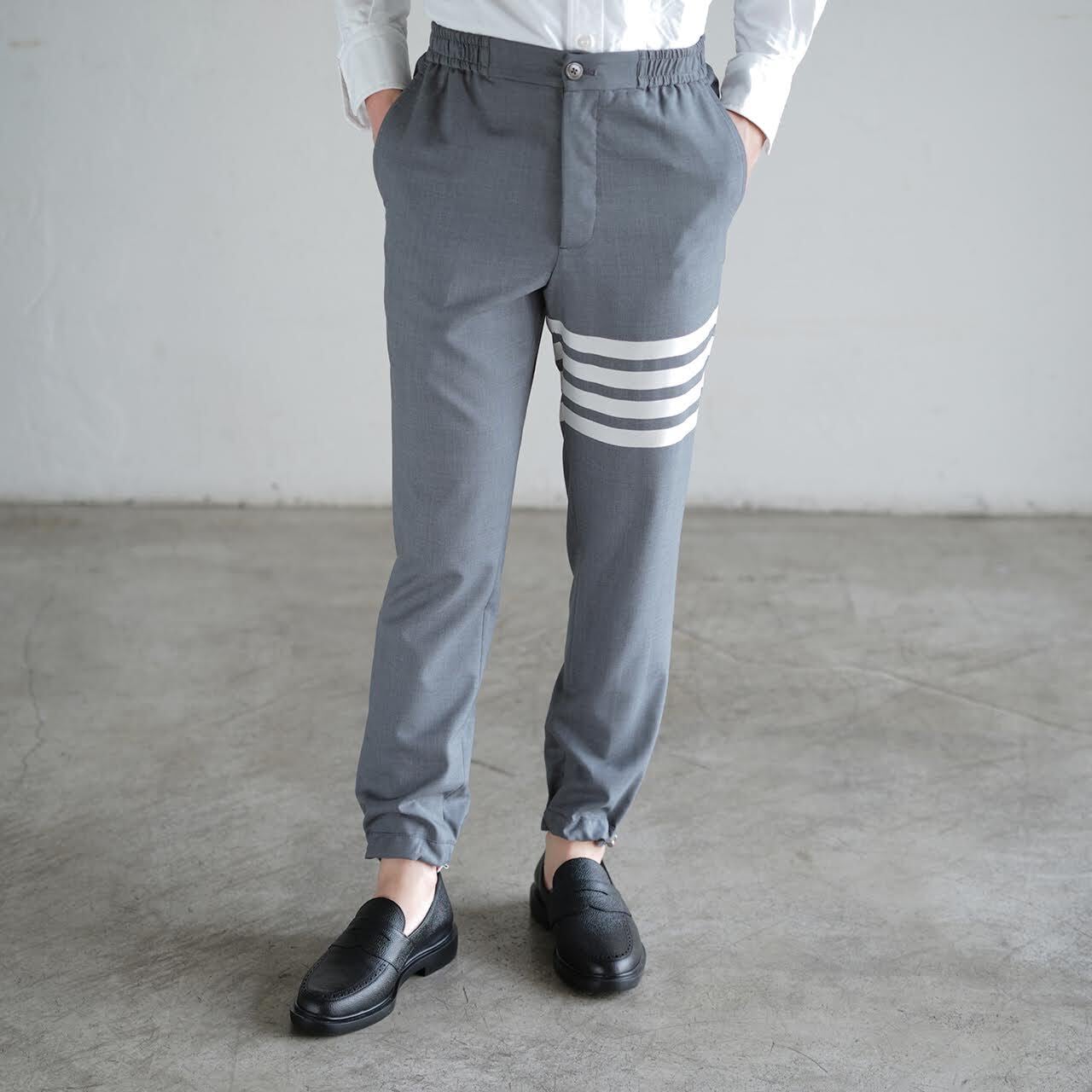 THOM BROWNE. -M35-MTT030A-06146