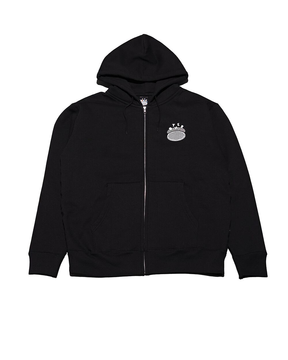 Supreme シュプリーム Polartec Facemask Half Zip Hooded Sweatshirt