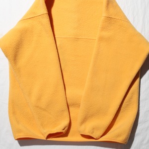 極美品 L 98年 USA イエロー Synchilla Snap-T Patagonia シンチラ スナップT パタゴニア