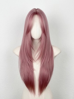 Basic - Blush Gradient Pink【商品番号 1095】