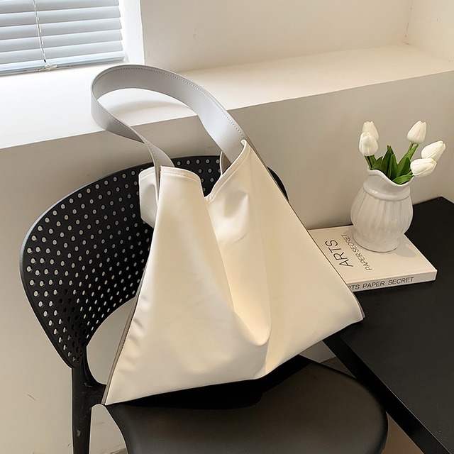 サマーレッド 夏物 トートバッグ Tiancai_Wing_Bag75988434439