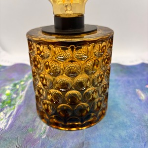 バルブガラスライトサークル