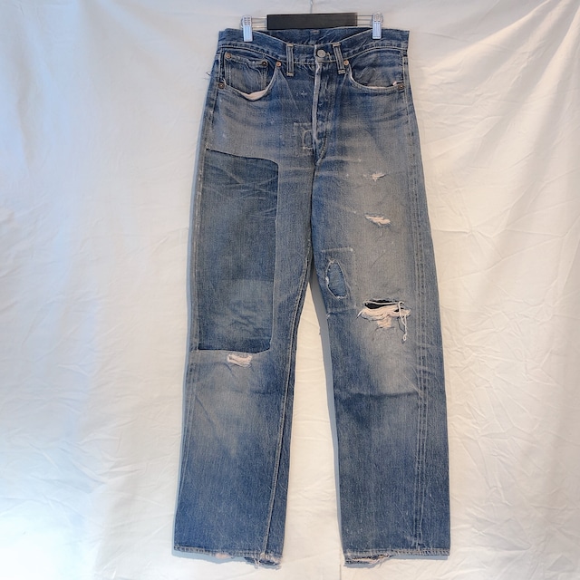 1950’s LEVI’S 501XX W31