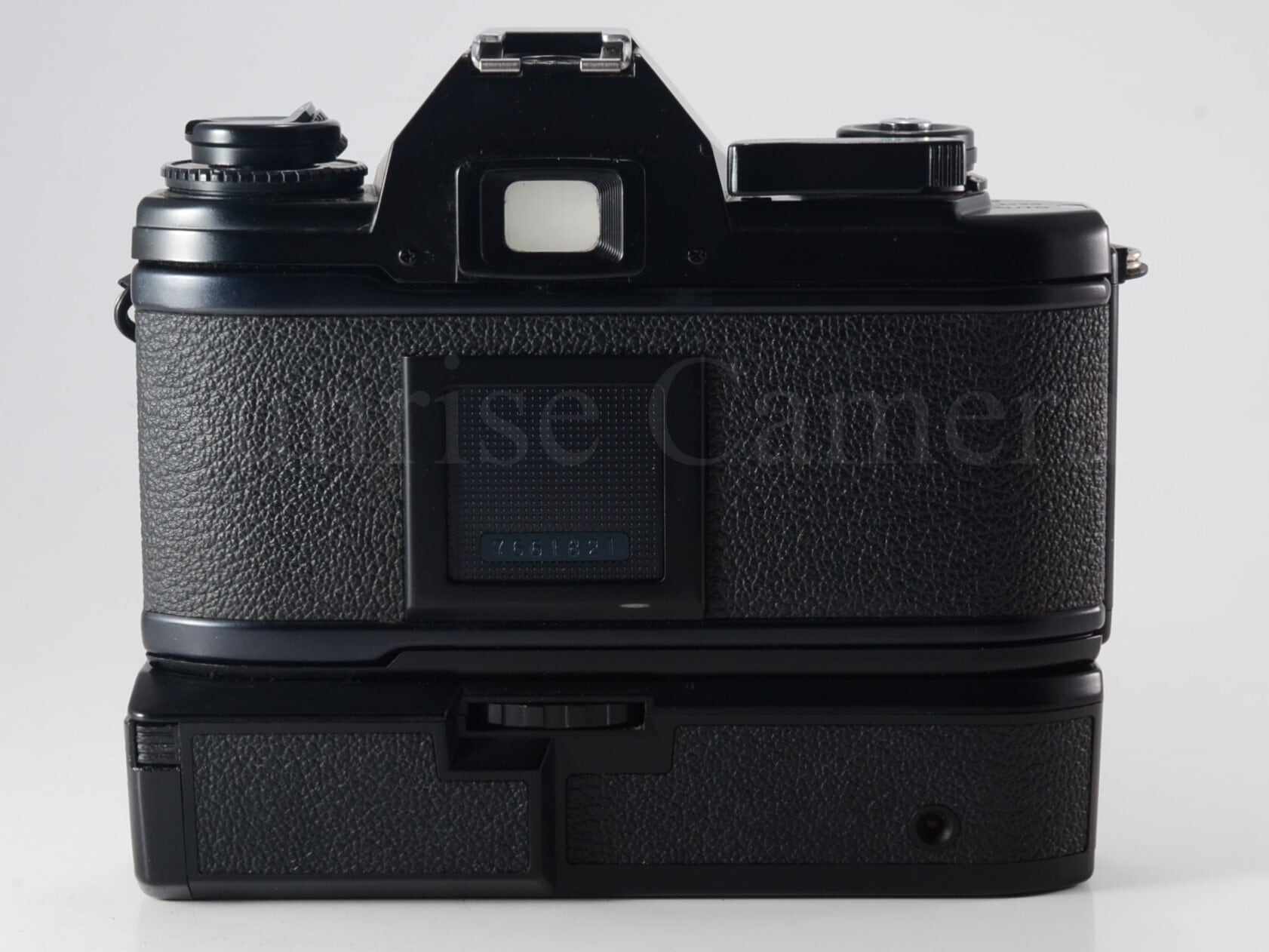 深掘ブログ】Nikon EM / Ai-s Nikkor 50mm F1.8 MD-E付 ニコン (60522