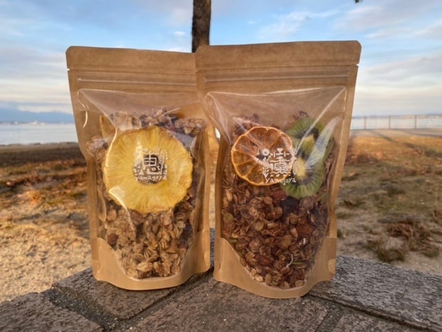 定期便 『teikibin』