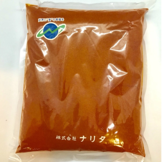 【常温】特上甘口粉末唐辛子 / 1kg