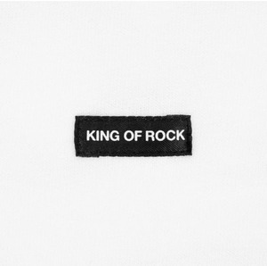 KING OF ROCK /Ed Hardy キングオブロック ED Tシャツ