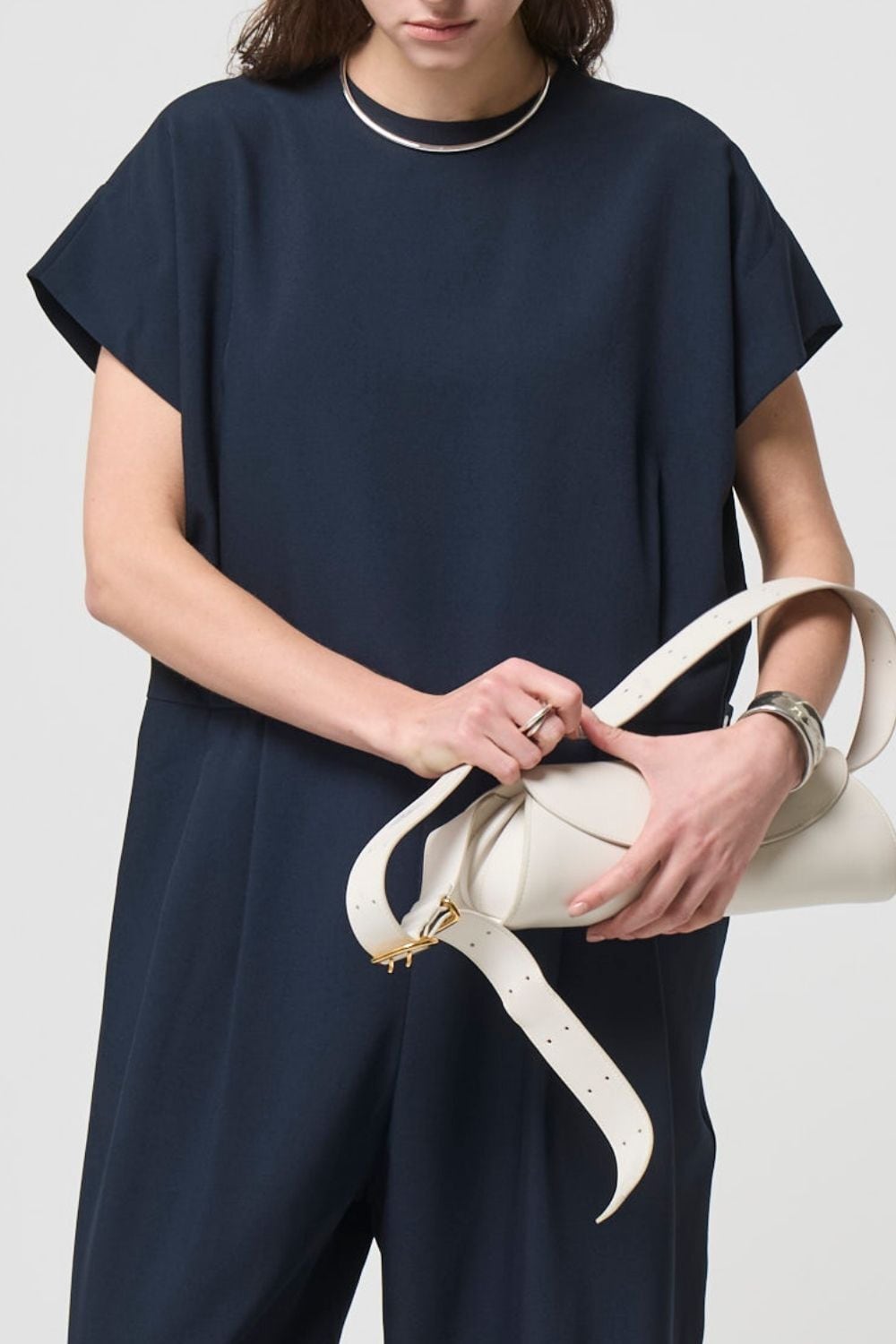 Eternal All-in-one - NAVY | seven dot - ライフスタイルECサイト -