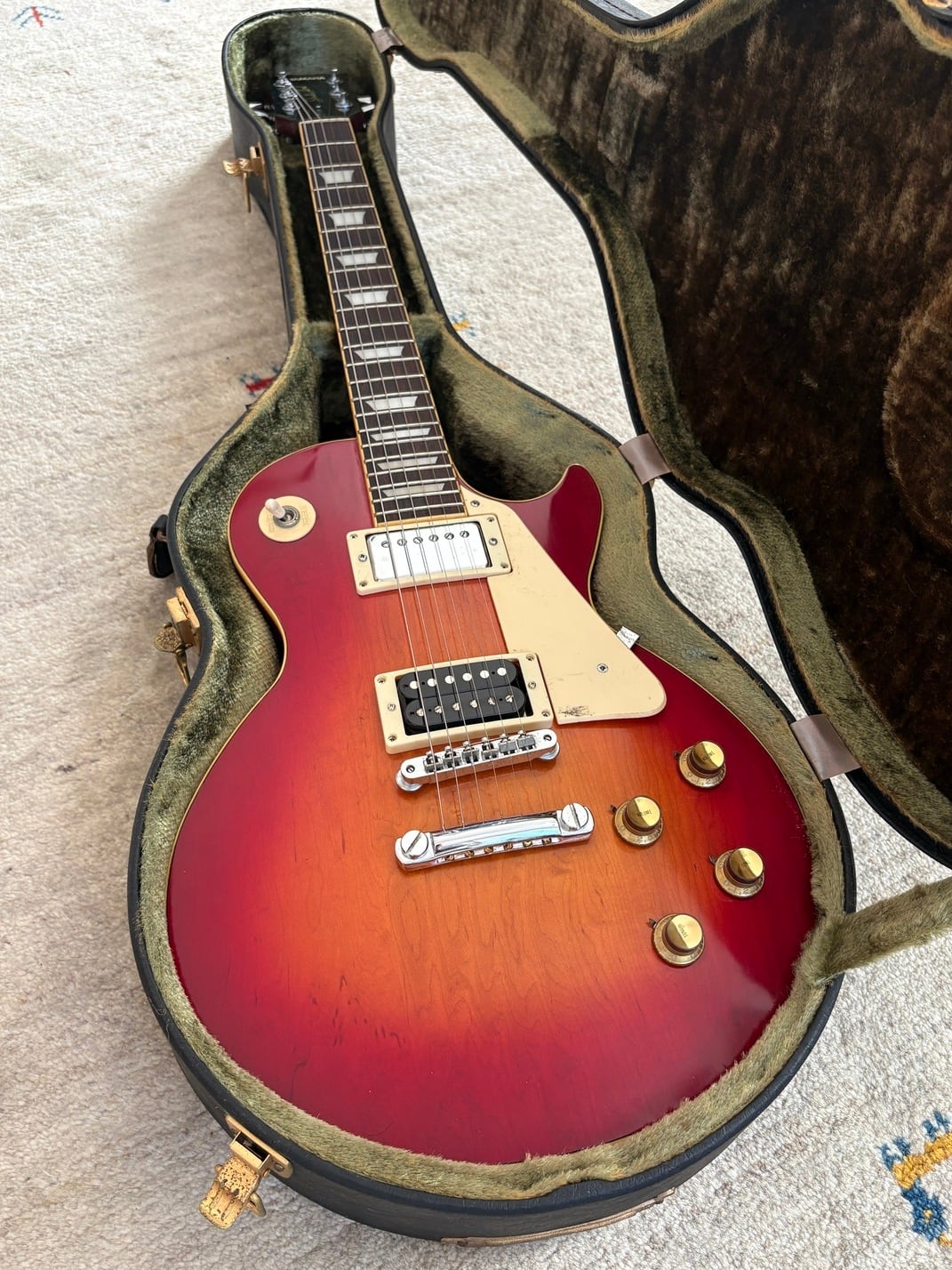 YAMAHA SL500 Les Paul Studio Lord ジャンク YAMAHA SL500 Les Paul Studio Lord ジャンク - メルカリ
