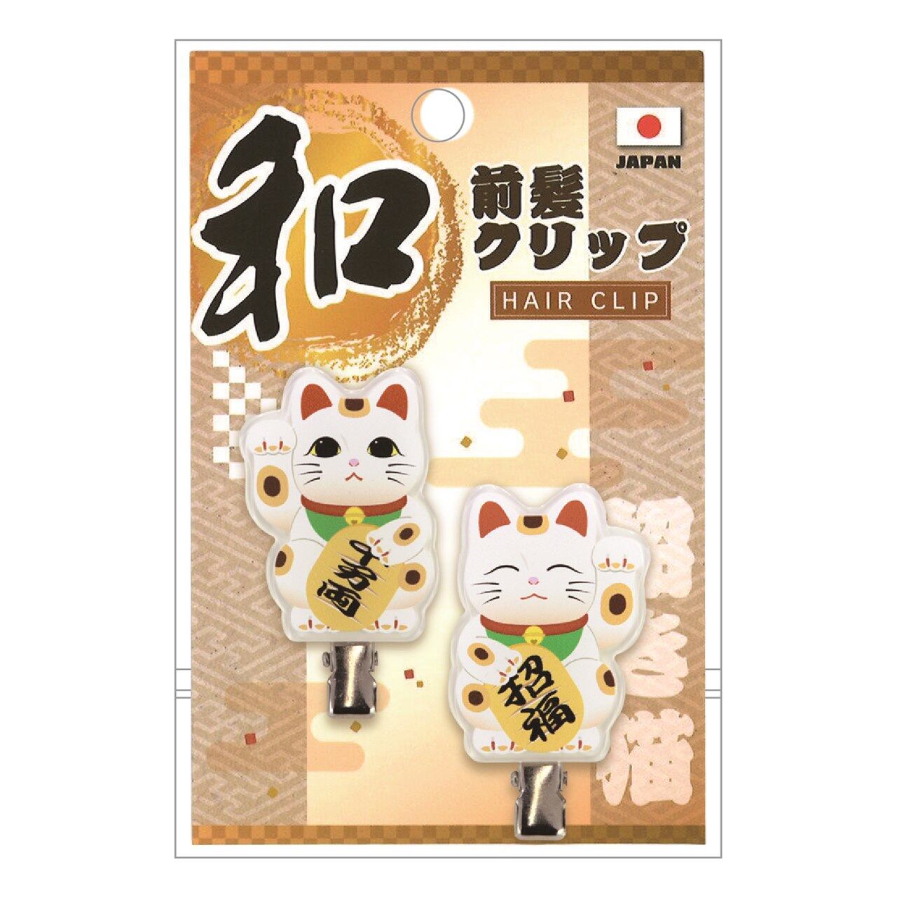 ミニヘアクリップ ちび猫トリオ(ちいかわとカービィの可愛い ミニヘアクリップ ちび猫トリオ(ちいかわとカービィの可愛い