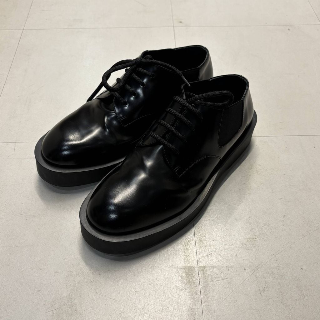 レザーシューズ | ブランド古着Brooch